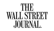 The Wall Street Journal Logo