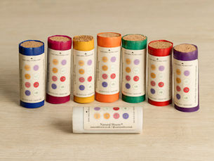 Bespoke Sustainable Wedding Favours That Grow Into Beautiful Wildflowers