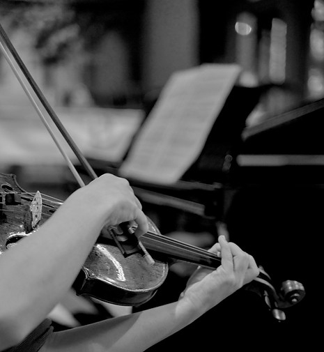 chamber music ensemble London