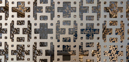 Metals & Alloys cutting services
