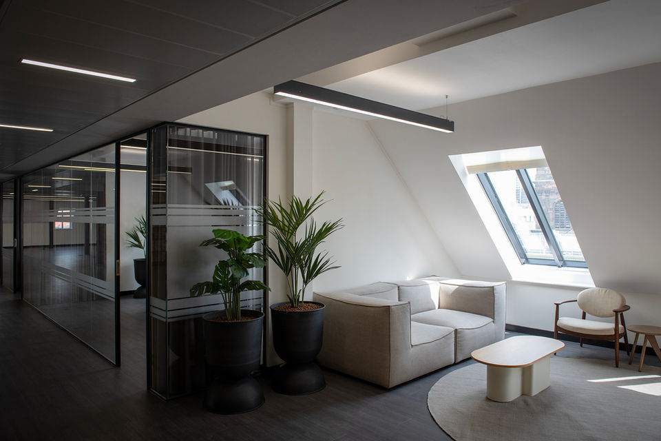 1 King Street (5th Floor)