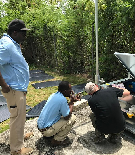 Military-Derived Excellence