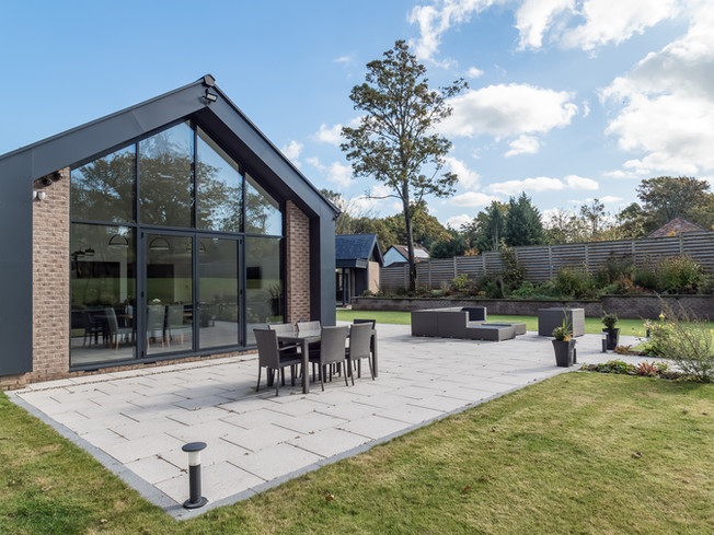 Horizon House