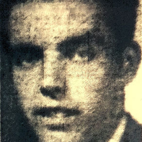 Harry Grisedale - Prescot's GOAT?