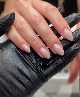 Minimal Nude Nails _ ig_ amandaevamarie_nails ✨.jpeg
