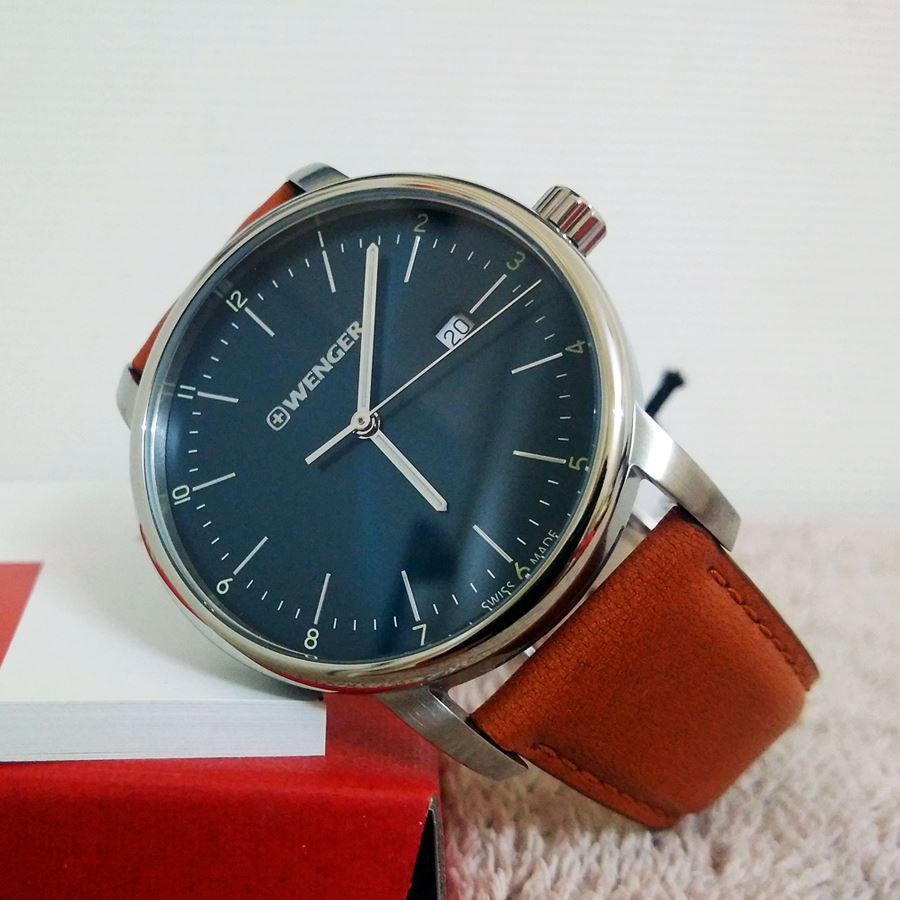 Wenger urban classic