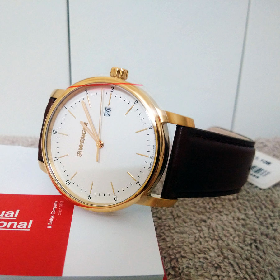 wenger urban classic