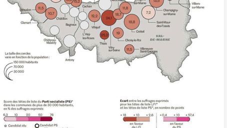 Revue de presse du 18 mars