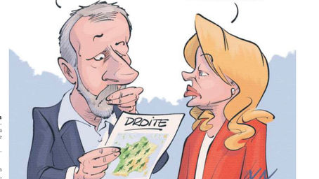 Revue de presse du 23 mars