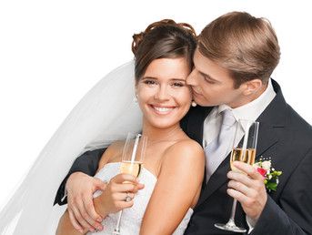 Why Choose a Wedding Chapel in Las Vegas?