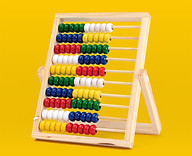 Classic Abacus