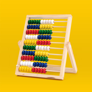 Classic Abacus