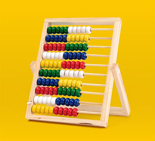 Classic Abacus