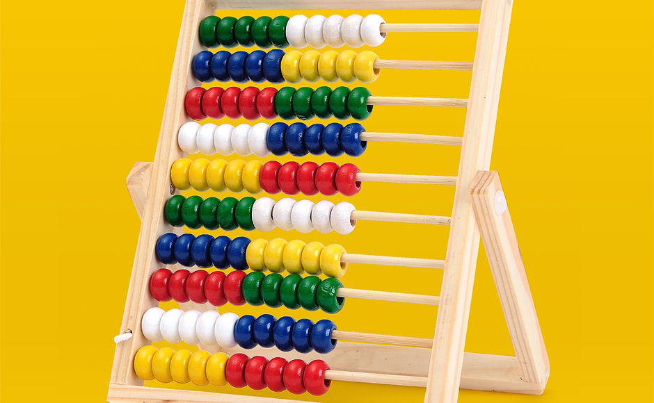 Classic Abacus