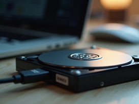 The Importance of Regular Data Backups