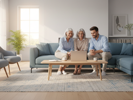 Keeping Your Family Safe Online: Family Online Safety Tips