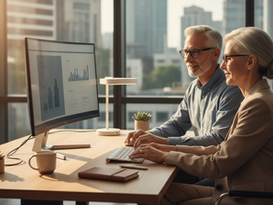 Enhance Your Computer's Performance: Optimize Computer Speed with Ease