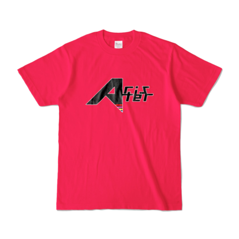 Tシャツ【赤】