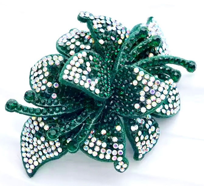 Thumbnail: BLING HAIR CLIP 