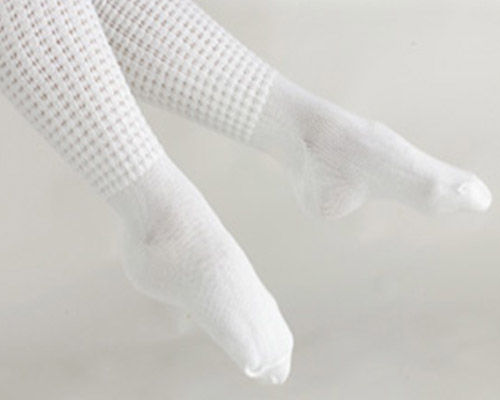 MAEVE IRISH DANCING SOCK