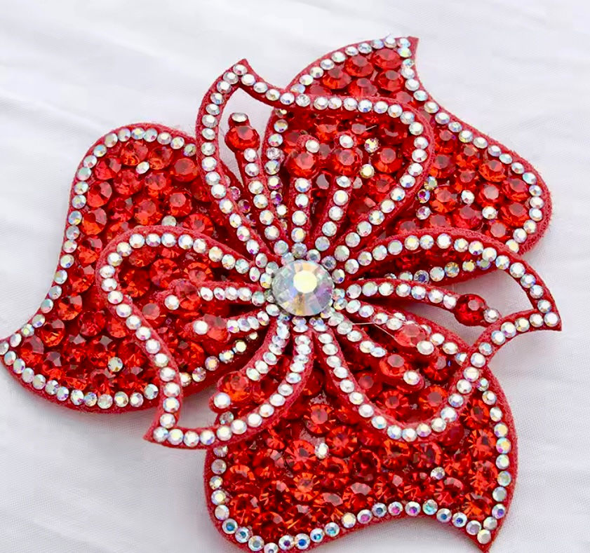 Thumbnail: BLING HAIR CLIP 