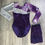 Thumbnail: TORQUE GYMNASTIC CLUB LEOTARD