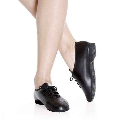 JAZZ SHOES FULL RUBBER SOLE KILKENNY DANCE SHOP