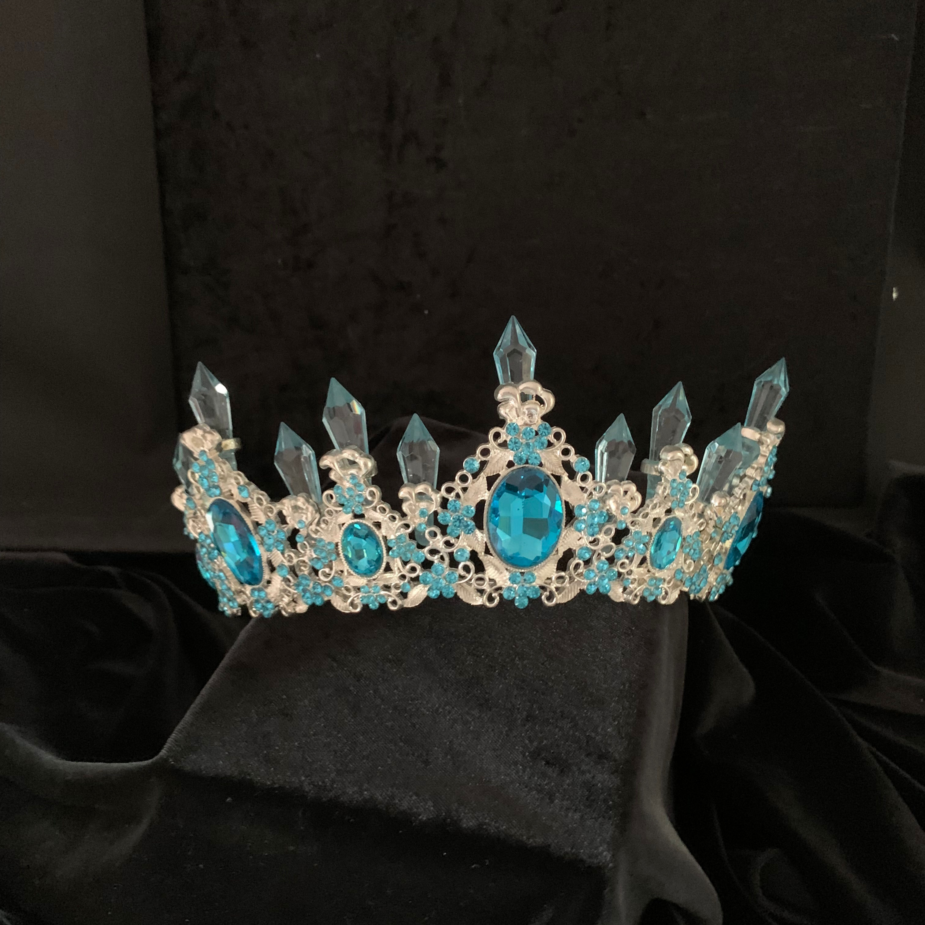 TIARA #1