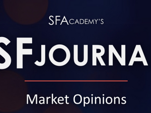 Proud to Announce Our Publication in the SFA Journal