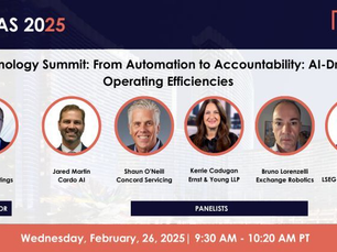 Scalata gives a demo at SFA Vegas!