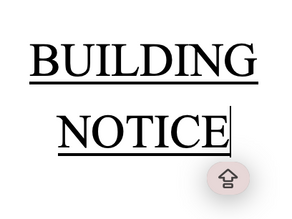 New NYC Law Requires Notice of Rent Stabilized Units in Building