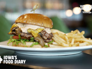 Now Streaming - "Iowa's Food Diary" Season 3, Episode 6