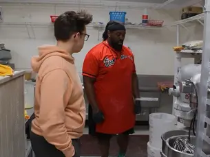 Coaches Kolaches from Season 1 plans to close on June 6.