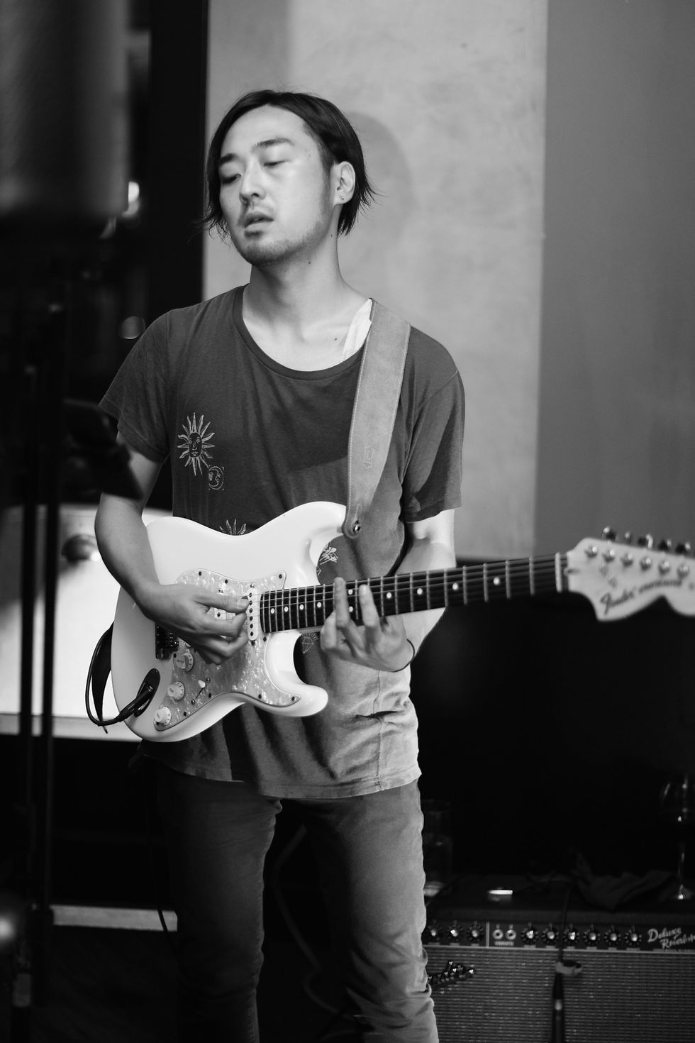 Photo Credit to Sworup Ranjit