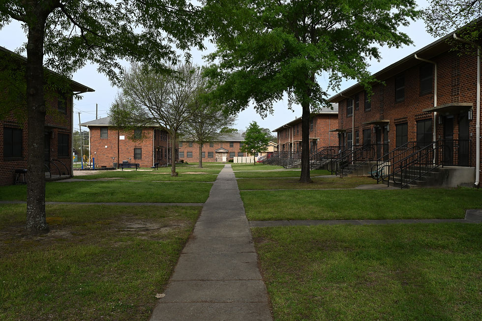 Ppcha Building Available Properties | PCHA