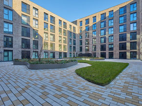 The Arches Apartments to host charity open day and artisan market