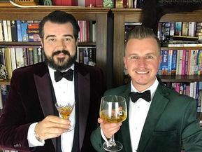 Three top national awards nominations for Covid-19 support