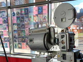Phoenix receives £237,000 government funding to shore up independent cinema recovery
