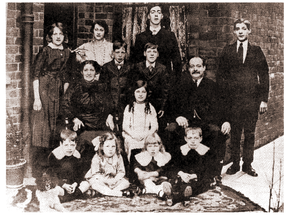 A community project seeks North West Leicestershire residents to share memories of the area