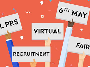 Music venture to host first virtual recruitment fair for potential new employees