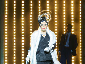 Live theatre returns to Leicester as Curve announces reopening plans