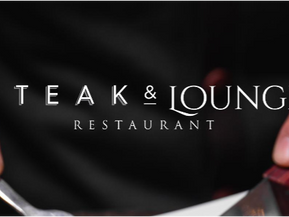 Reviewed: Steak and Lounge