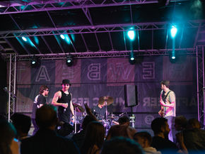 Leicester's free beer and music festival Brew Beat returns for the fifth year