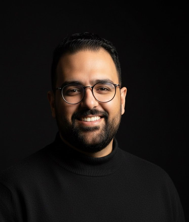 Writer: John Beshara