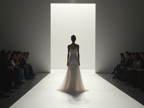 London Fashion Week 2026: British Designers Simone Rocha, David Koma and KNWLS Tease Upcoming Trends