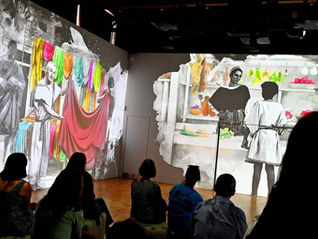 Jewry Wall Museum – 'A Real Roman Experience' opens this Saturday