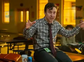 English Teacher Canceled by FX After 2 Seasons