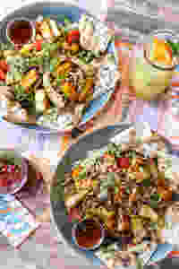 Tamatanga opening in Leicester