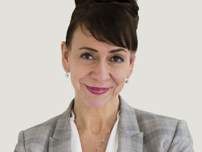 Nelsons law partner celebrates being shortlisted for a prestigious award