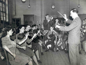 UK’s Oldest Music Service Reaches Out To Alumni To Help Future Generations Make Music